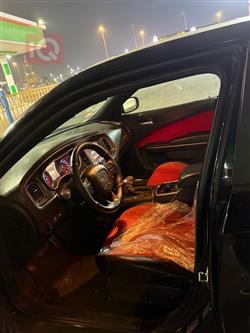 دودج تشارجر